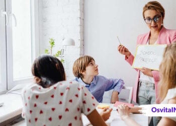 Чому учням та студентам складно зосередитися на навчанні - OsvitaIN