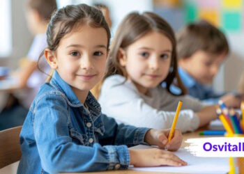 Интегрированное обучение – новая философия современного образования - OsvitaIN