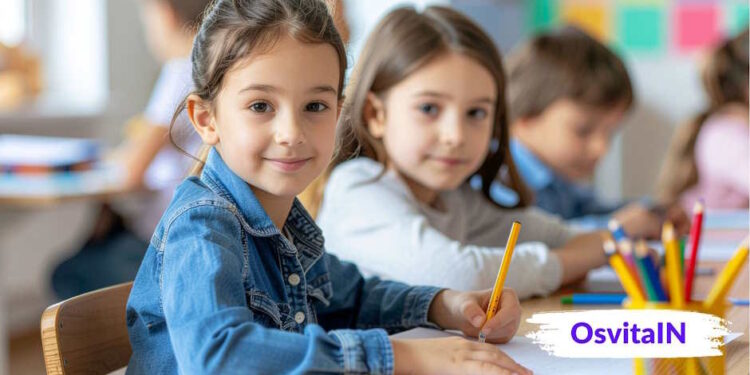 Інтегроване навчання – філософія сучасної освіти? Інтегроване навчання – нова філософія сучасної освіти - OsvitaIN