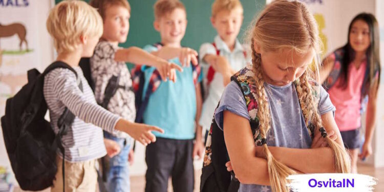 Как помочь ребенку с конфликтами в школе Как помочь ребенку с конфликтами в школе родителям учителю - OsvitaIN