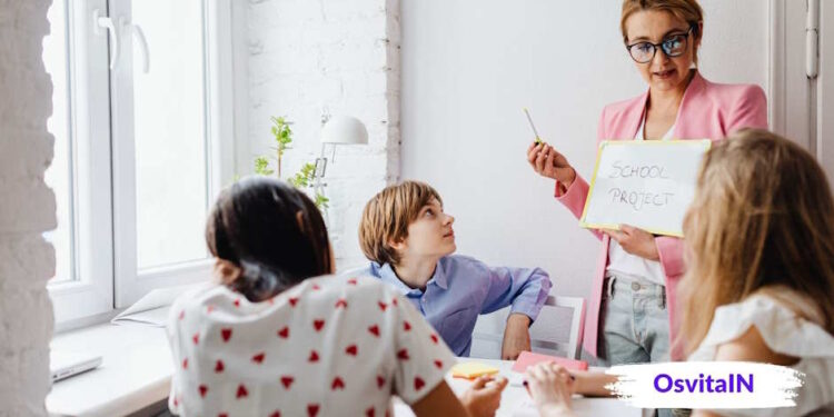 Почему сложно сконцентрироваться на учебе Почему ученикам и студентам сложно сосредоточиться на учебе - OsvitaIN