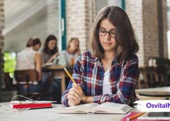 Підготовка до написання наукової статті - OsvitaIN