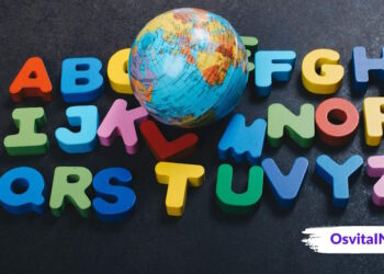 Чи корисна двомовність з раннього дитинства - OsvitaIN