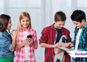 Чи заборонять в Україні смартфони на уроках національний та світовий досвід - OsvitaIN